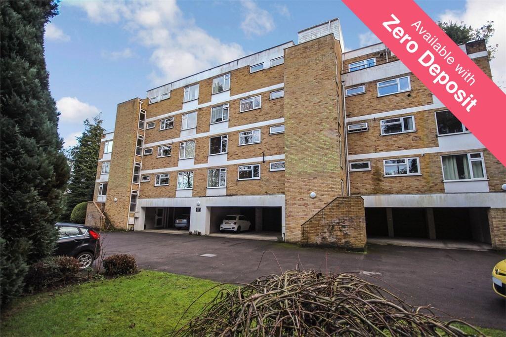 Main image of property: Surrey Road, Poole