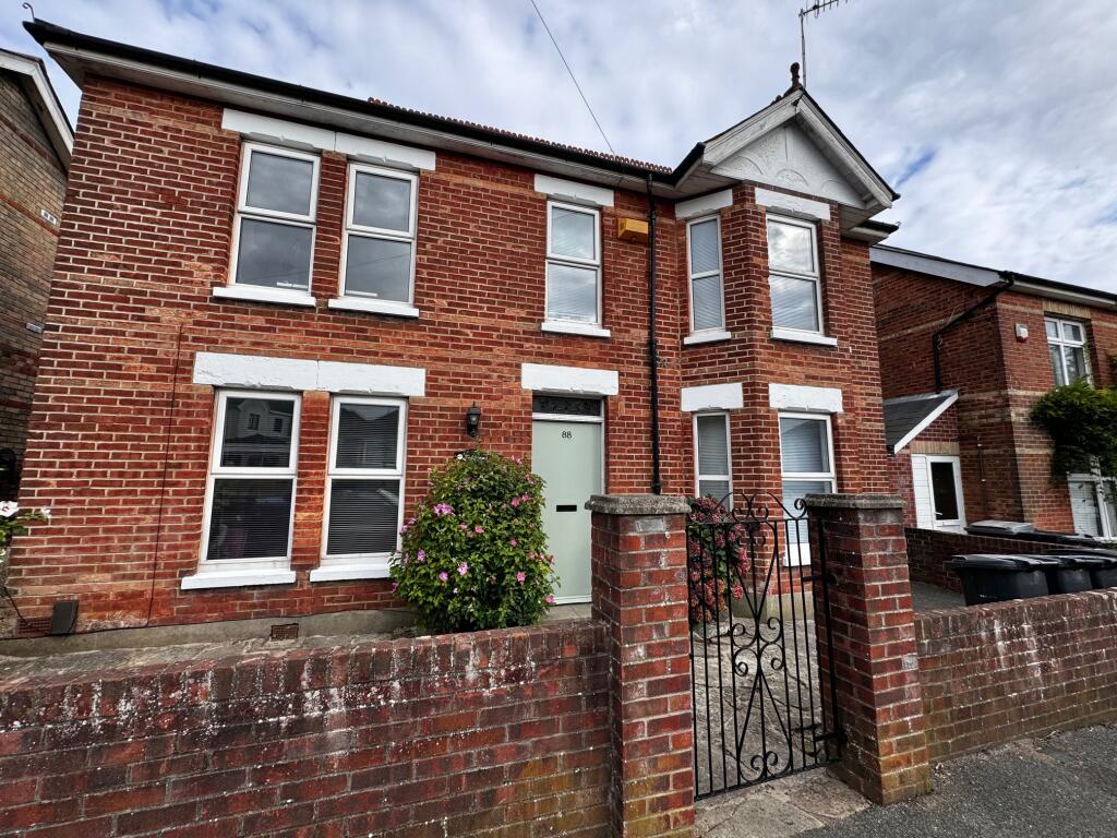 Main image of property: Stanfield Road, BOURNEMOUTH