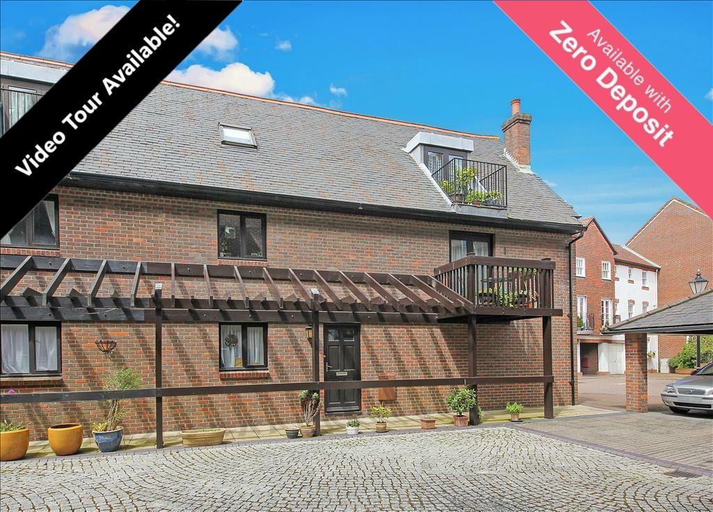 Main image of property: Barbers Wharf, POOLE