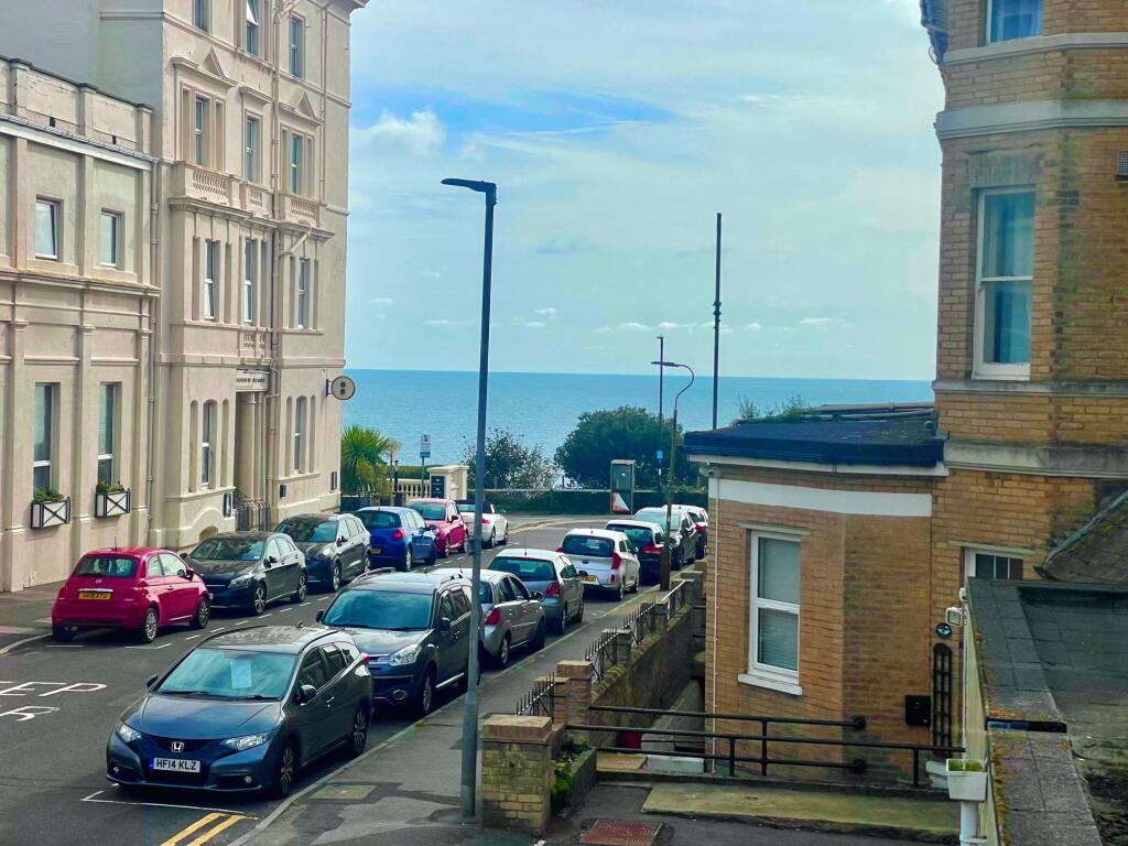 Main image of property: St Michaels Road, BOURNEMOUTH