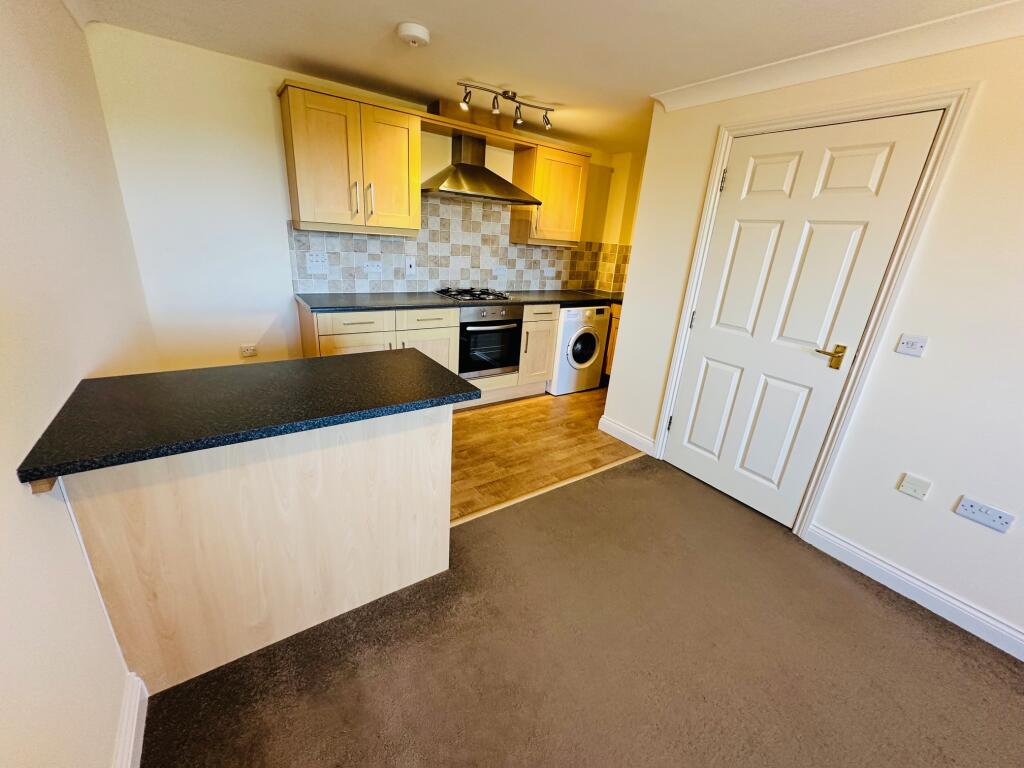 Main image of property: Wimborne Road, BOURNEMOUTH