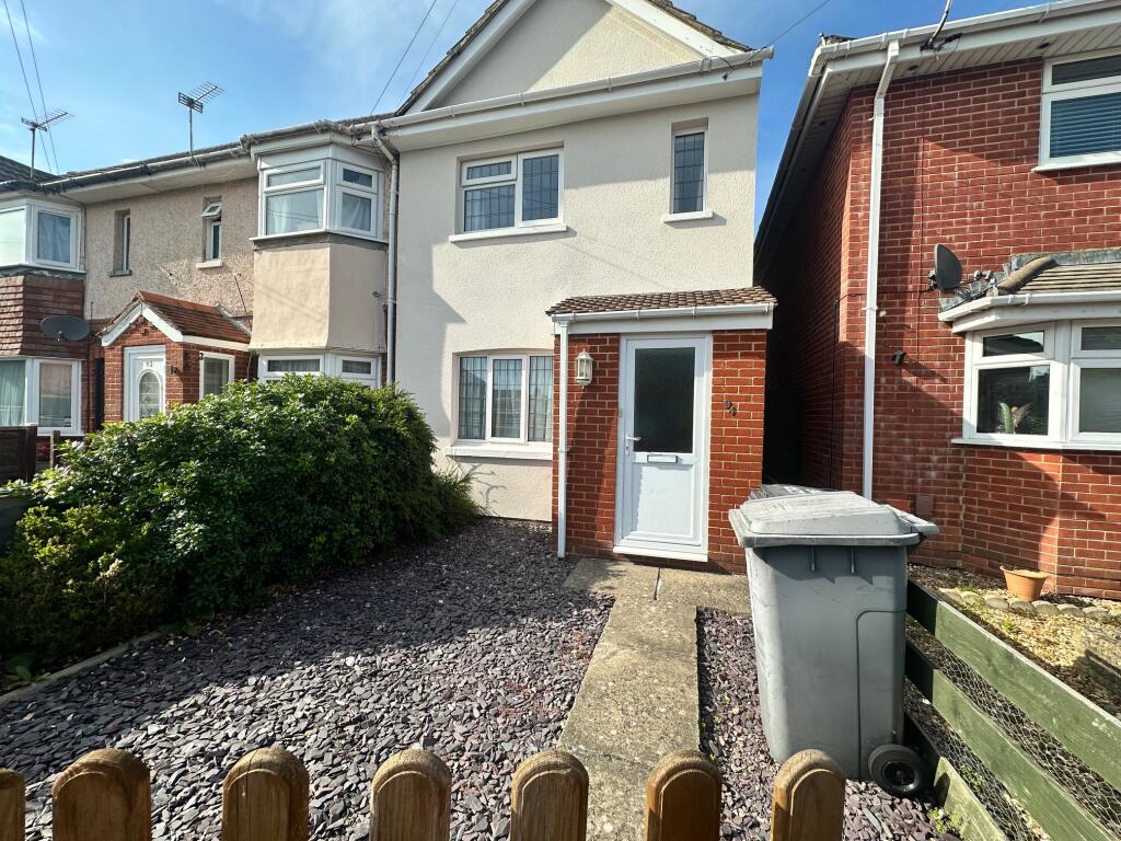 Main image of property: Castle Road, BOURNEMOUTH