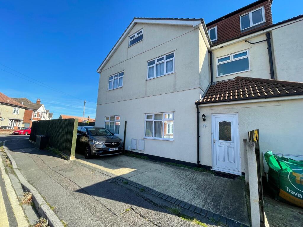 Main image of property: Linwood Road, BOURNEMOUTH