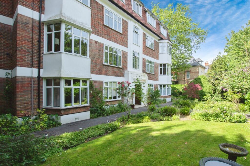 Main image of property: Bodorgan Road, BOURNEMOUTH