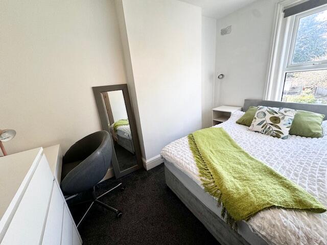 Main image of property: Stanfield Road, BOURNEMOUTH