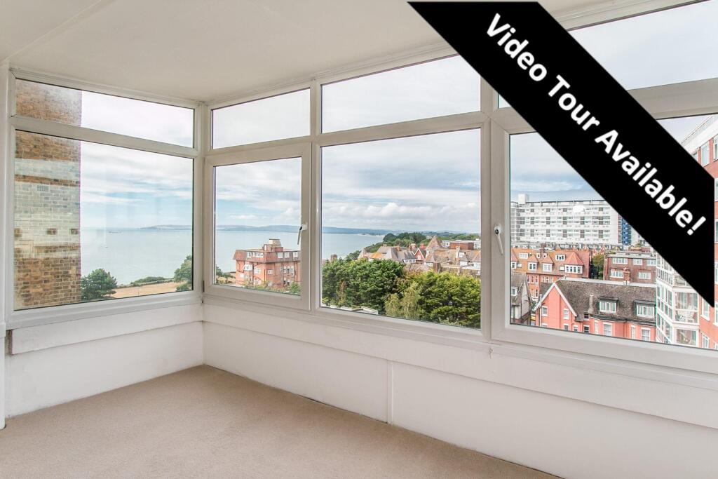 Main image of property: West Cliff Road, BOURNEMOUTH