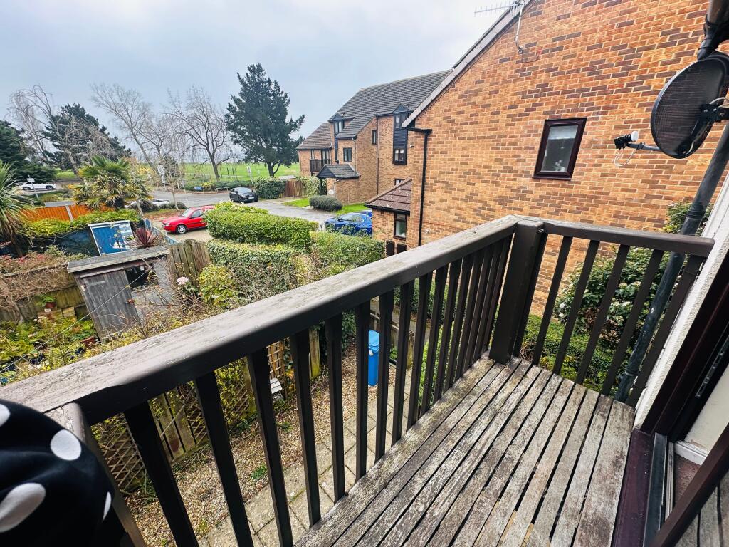 Main image of property: Catalina Drive, POOLE