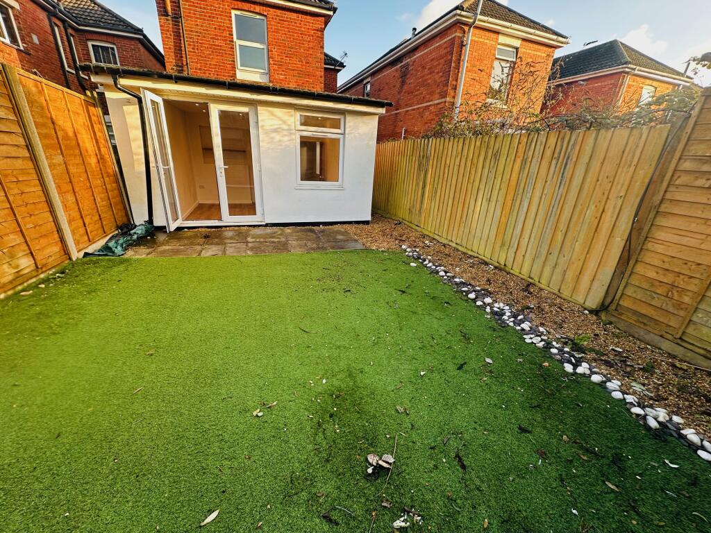 Main image of property: Stanfield Road, BOURNEMOUTH