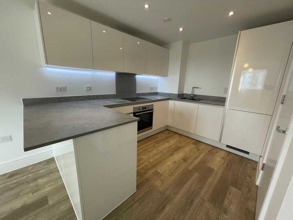 Main image of property: West Cliff Road, BOURNEMOUTH