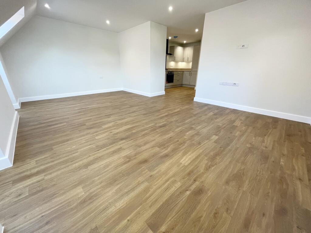Main image of property: Penn Hill Avenue, POOLE