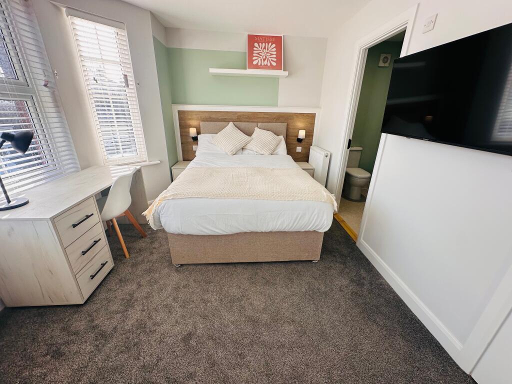 Main image of property: Somerley Road, BOURNEMOUTH