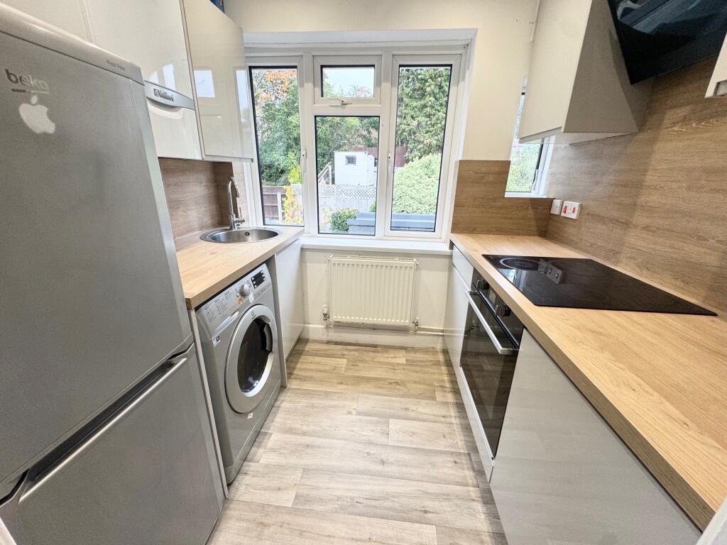 Main image of property: Wharfdale Road, POOLE
