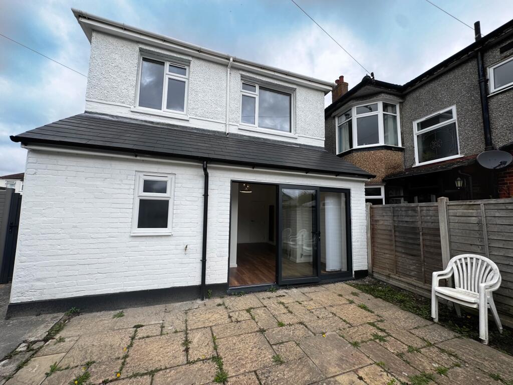 Main image of property: Wimborne Road, BOURNEMOUTH