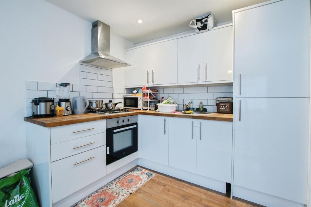 Main image of property: Wescott Way, BOURNEMOUTH