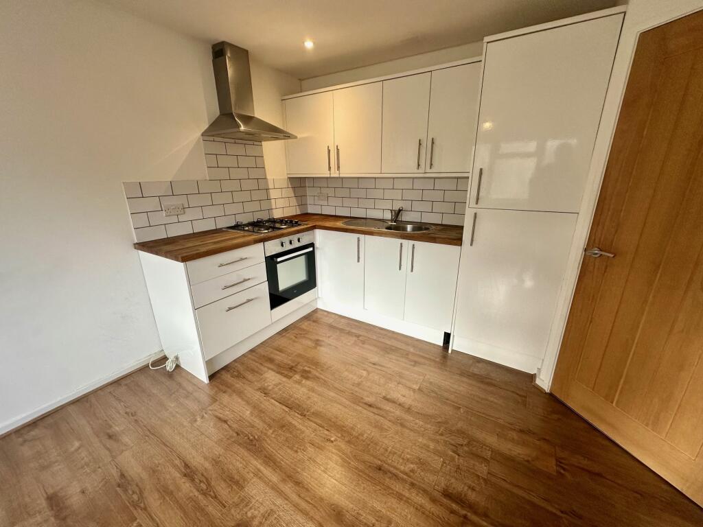 Main image of property: Wescott Way, BOURNEMOUTH