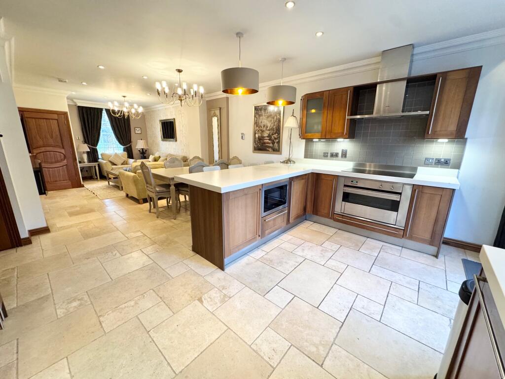 Main image of property: Thames Street, POOLE