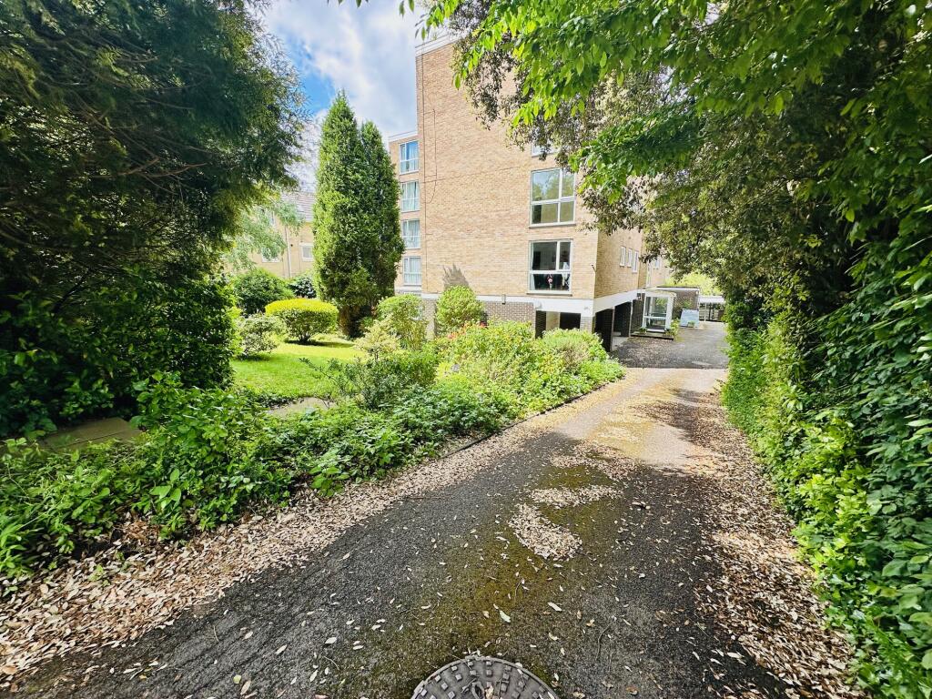 Main image of property: Wimborne Road, BOURNEMOUTH