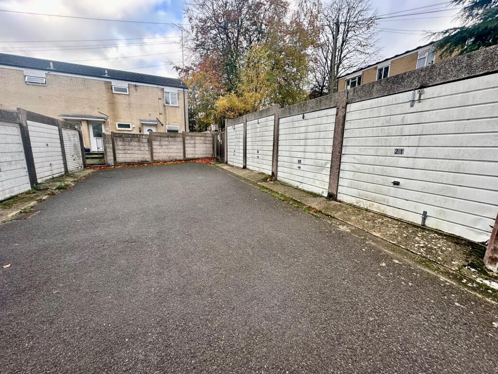 Main image of property: Wescott Way, BOURNEMOUTH