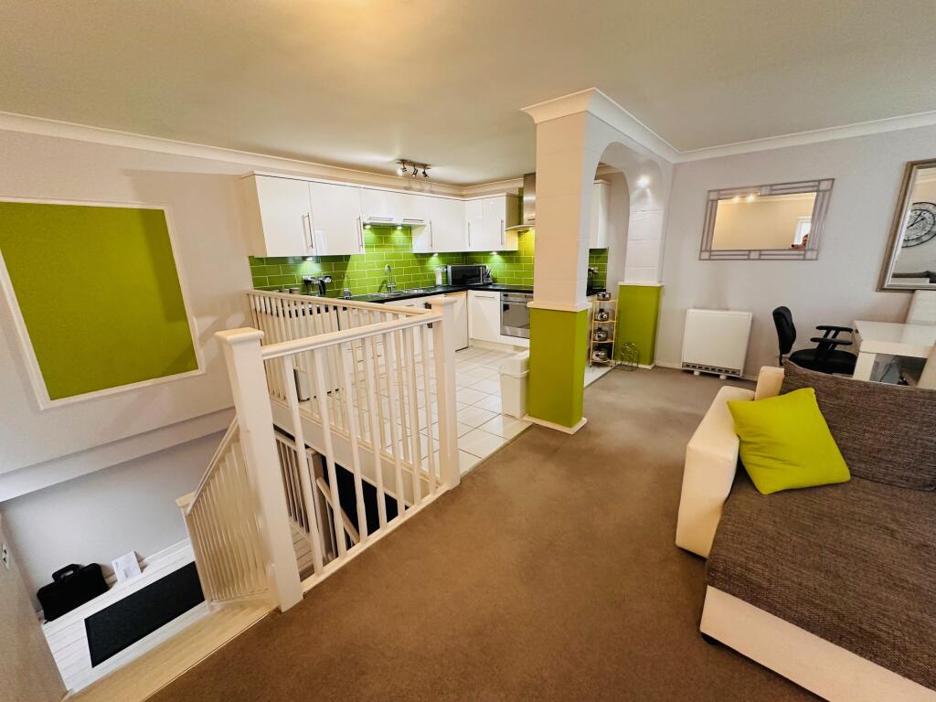 Main image of property: Old Christchurch Road, BOURNEMOUTH