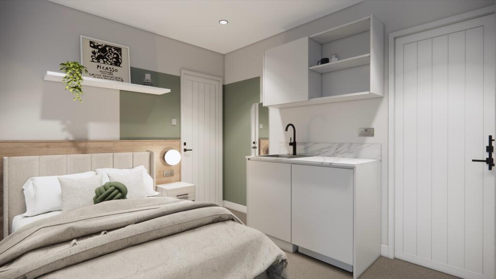 Main image of property: Somerley Road, BOURNEMOUTH