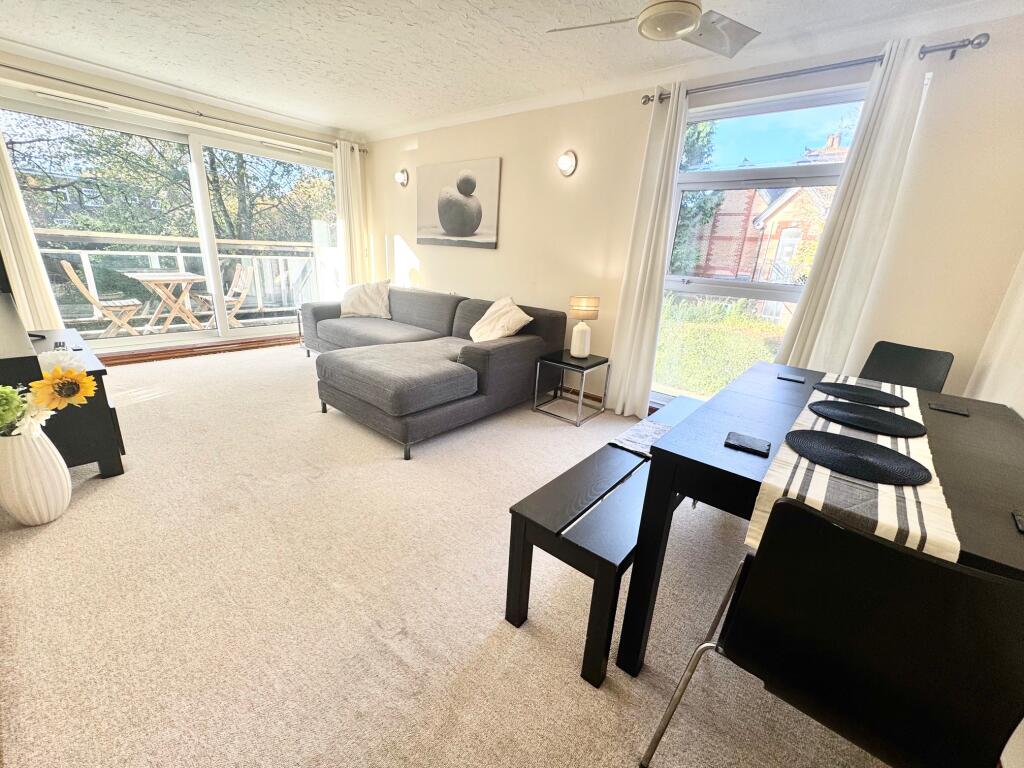 Main image of property: Wellington Road, BOURNEMOUTH