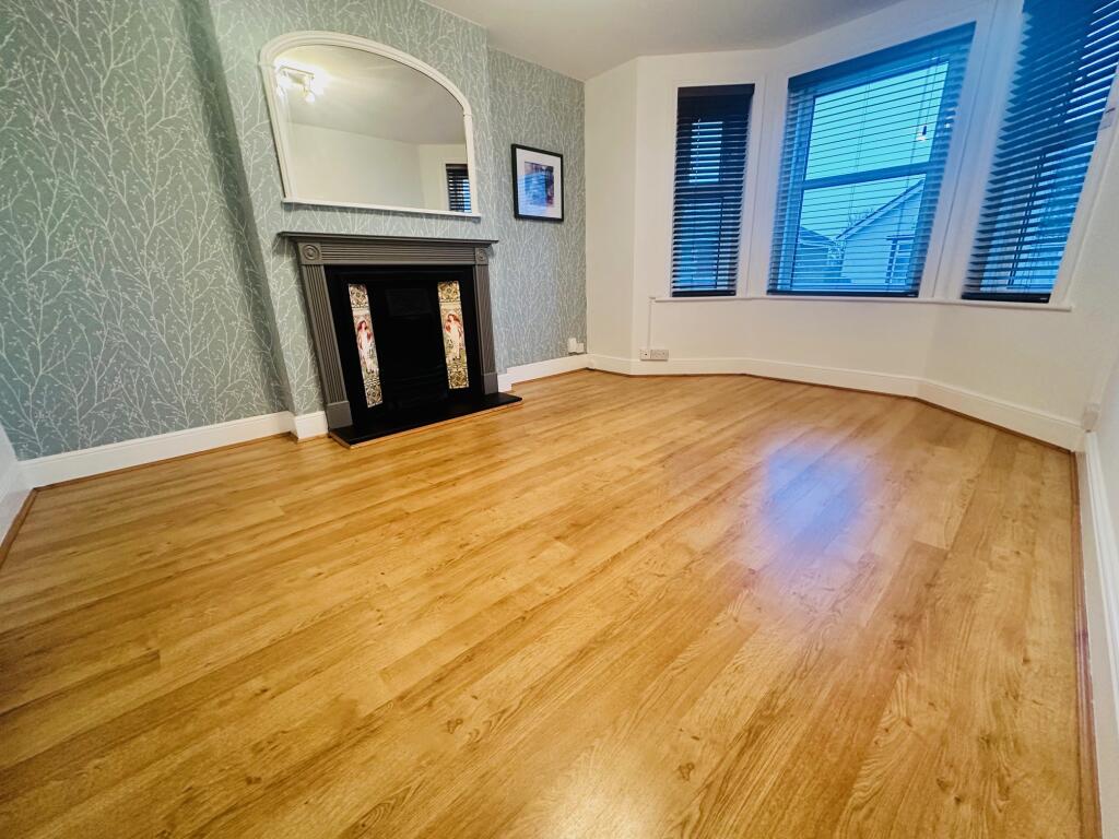 Main image of property: Latimer Road, BOURNEMOUTH