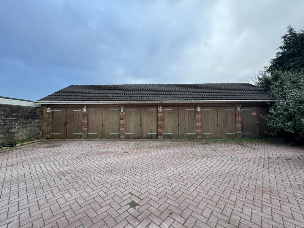 Main image of property: Boldre Close, POOLE