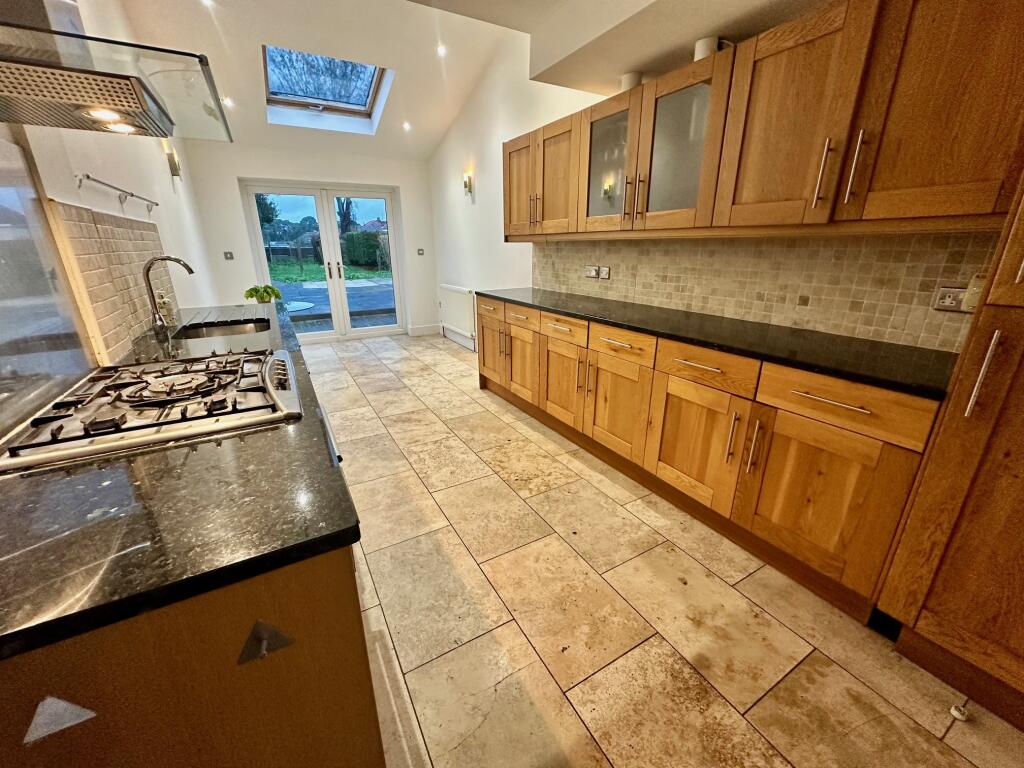 Main image of property: Wroxham Road, POOLE