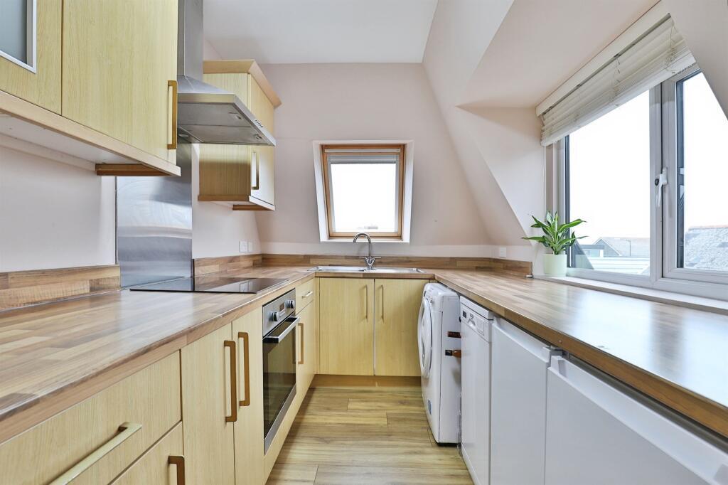 Main image of property: Wimborne Road, BOURNEMOUTH