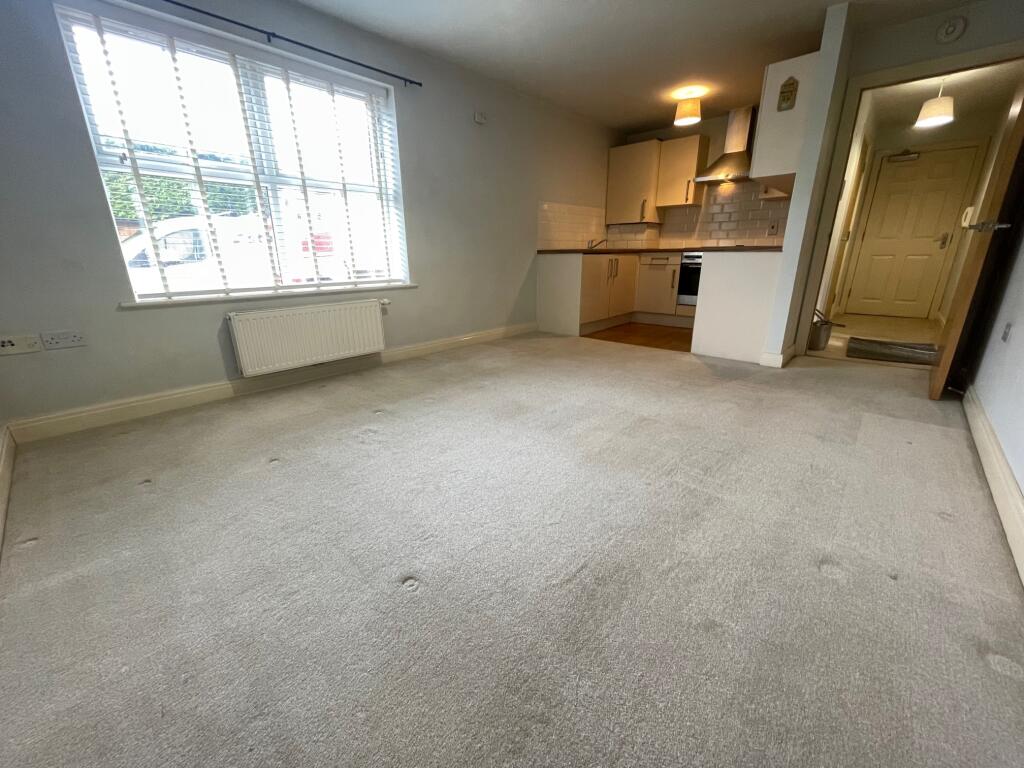 Main image of property: Charminster Avenue, BOURNEMOUTH