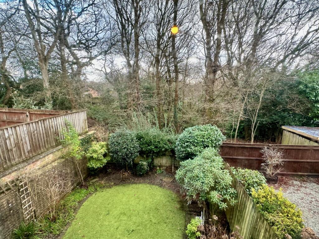 Main image of property: Bowland Rise, NEW MILTON