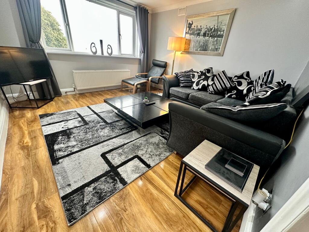 Main image of property: Castle Lane East, BOURNEMOUTH