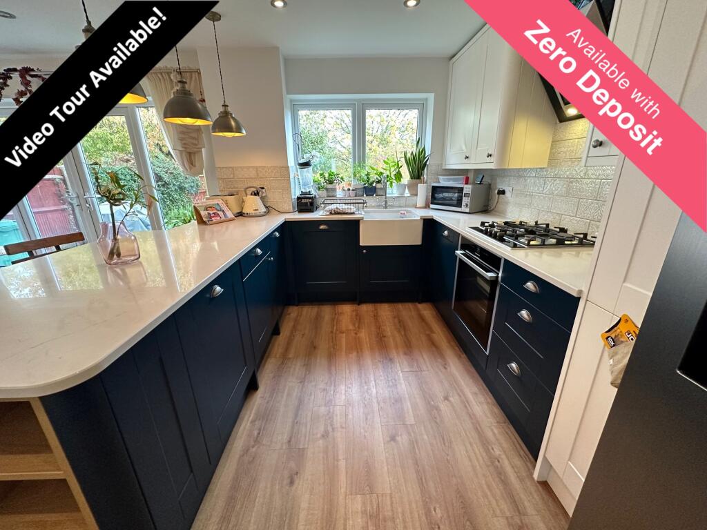 Main image of property: Merrow Avenue, POOLE