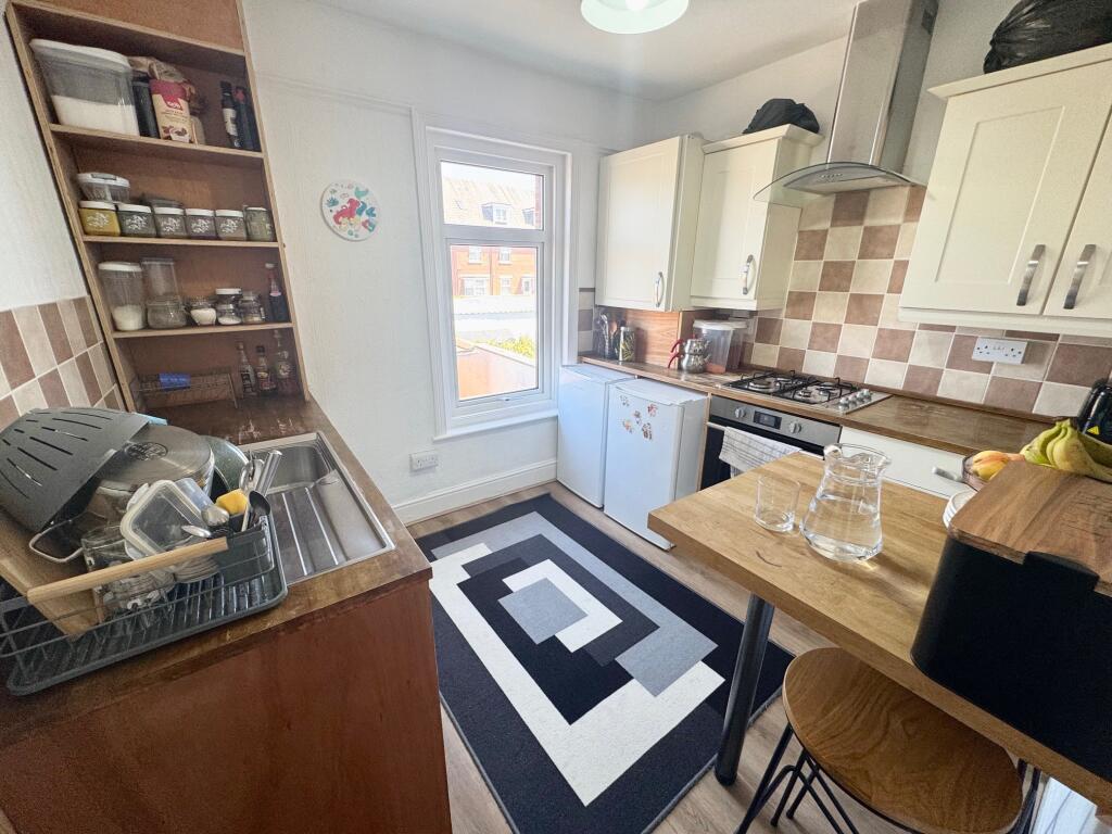 Main image of property: Maple Road, BOURNEMOUTH