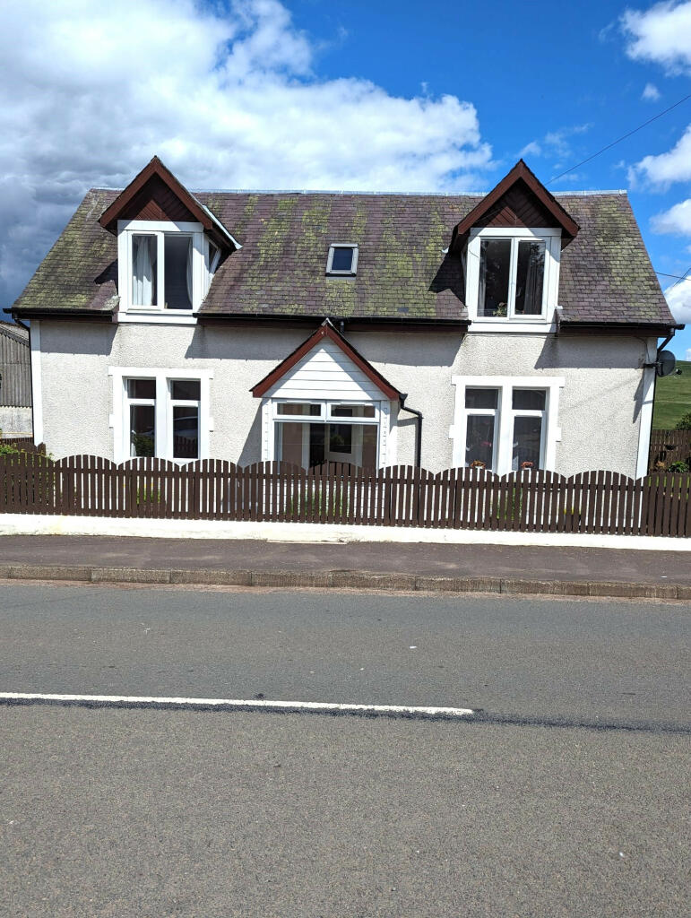 Main image of property: Carlisle Road, Lanarkshire, ML12