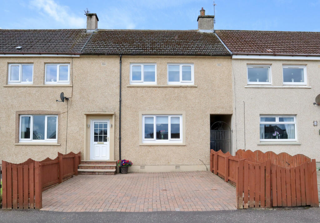 Main image of property: Braehead Drive, Lanarkshire, ML4