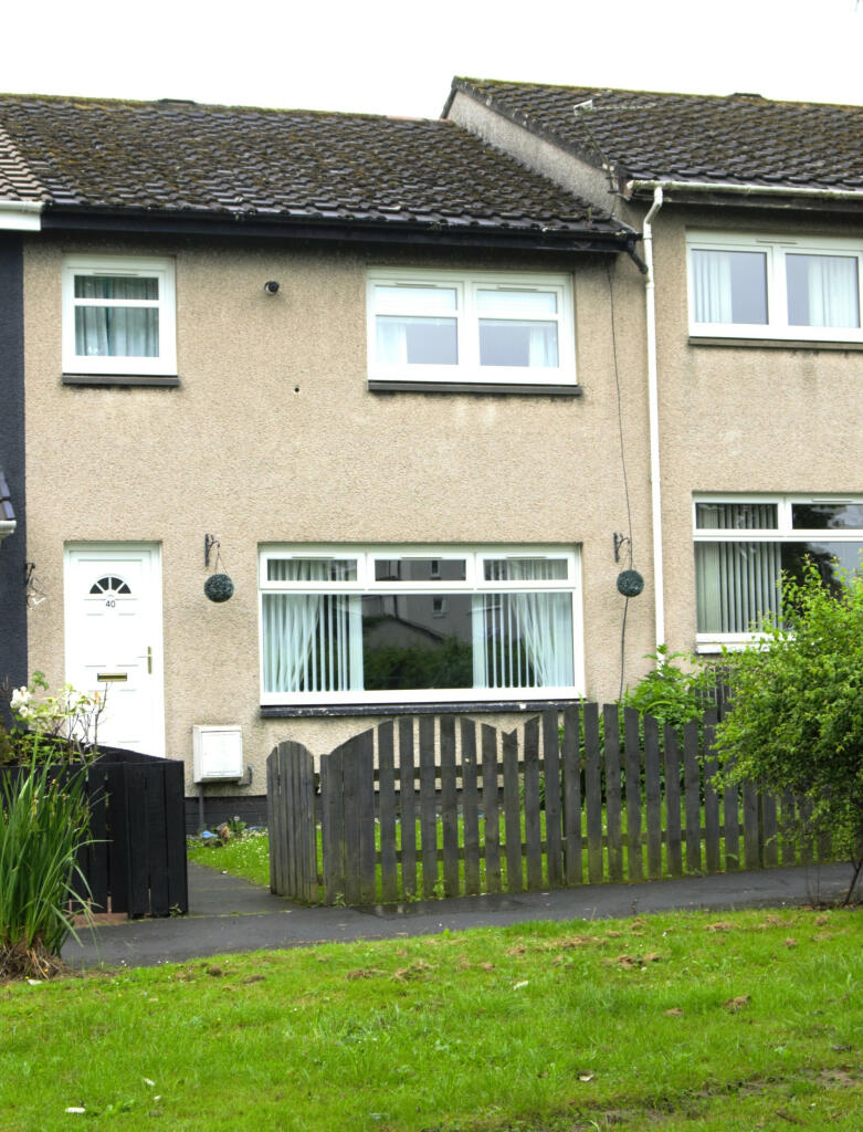 Main image of property: Torridon Avenue,  Motherwell, ML1