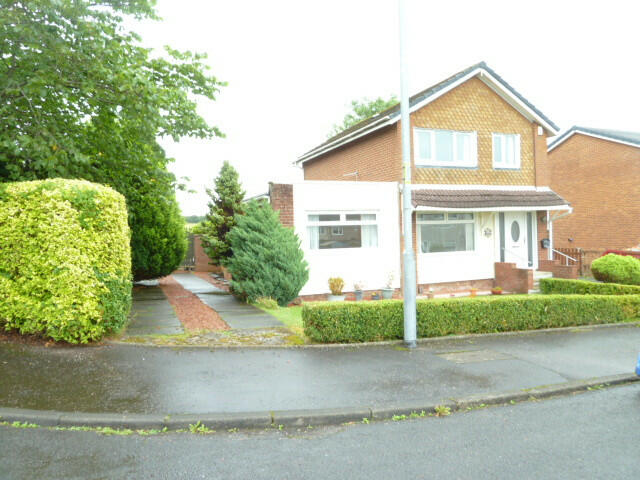 Main image of property: Hillview Crescent, Lanarkshire, ML4