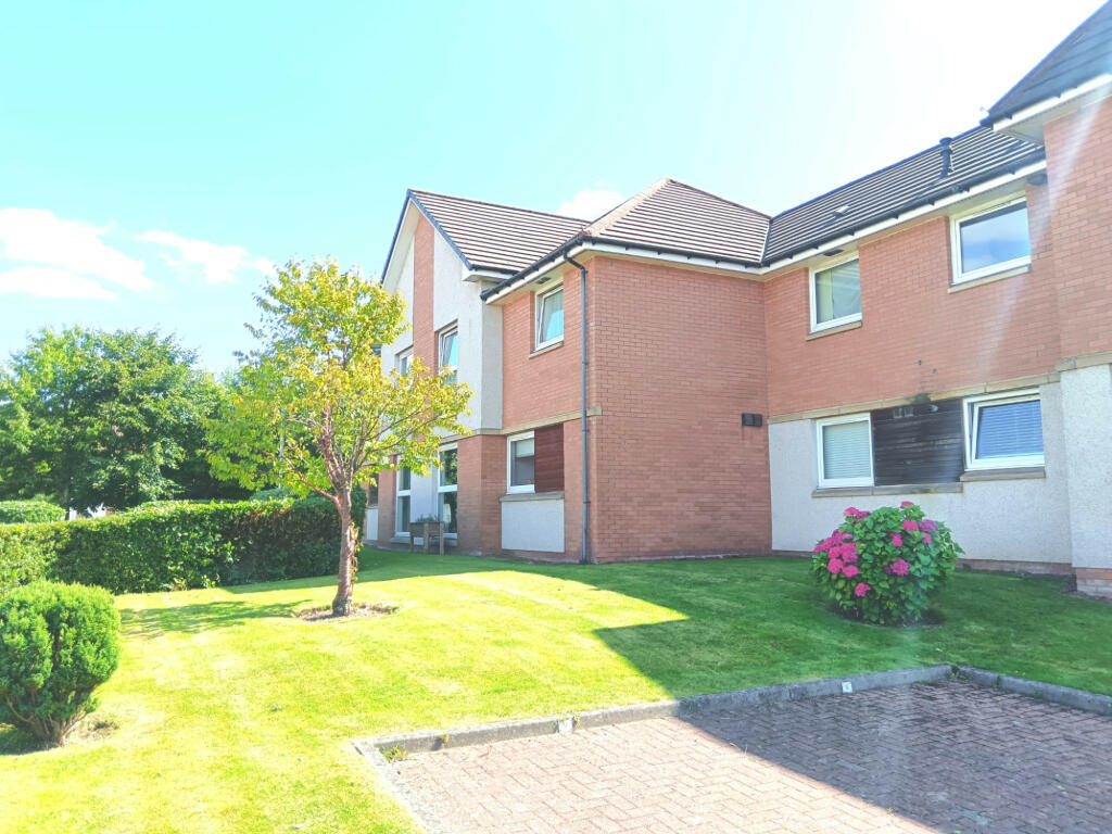 Main image of property: King Court,  Motherwell, ML1