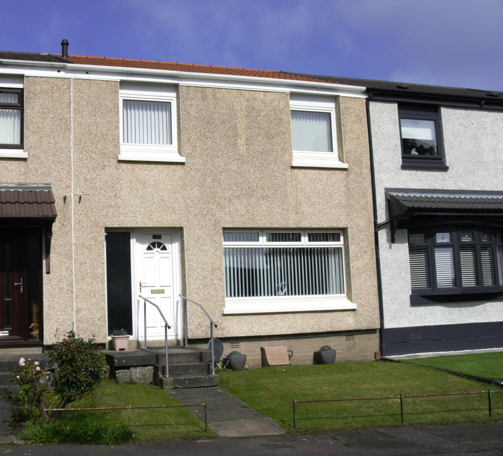 Main image of property: Kintyre Road, High Blantyre, Glasgow, G72