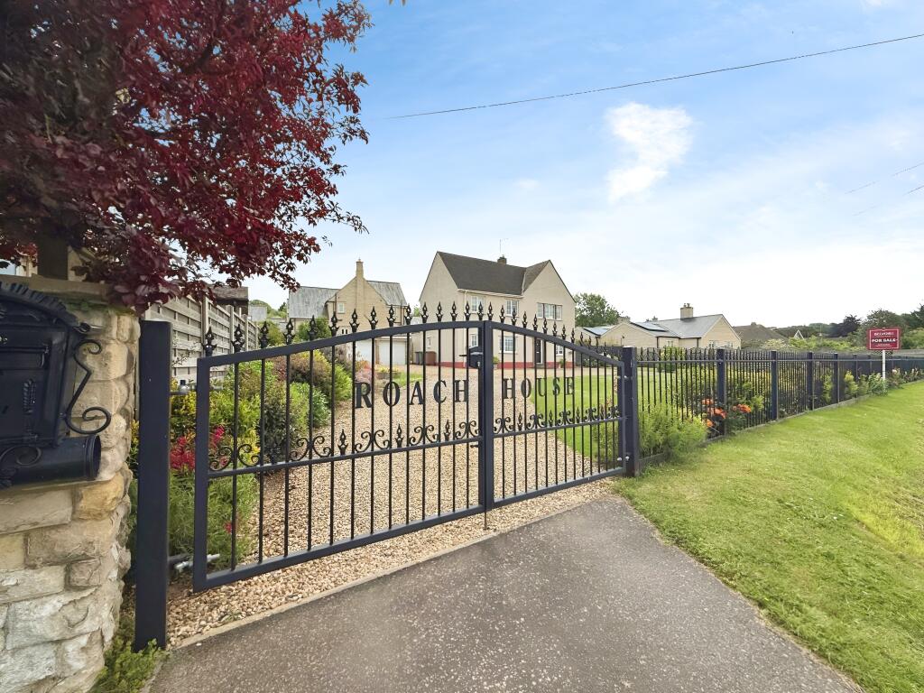 Main image of property: Kettering Road, Stamford, PE9