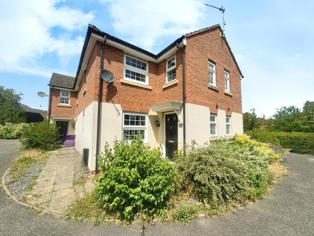 Main image of property: Badger Lane, Elsea Park, Bourne, PE10
