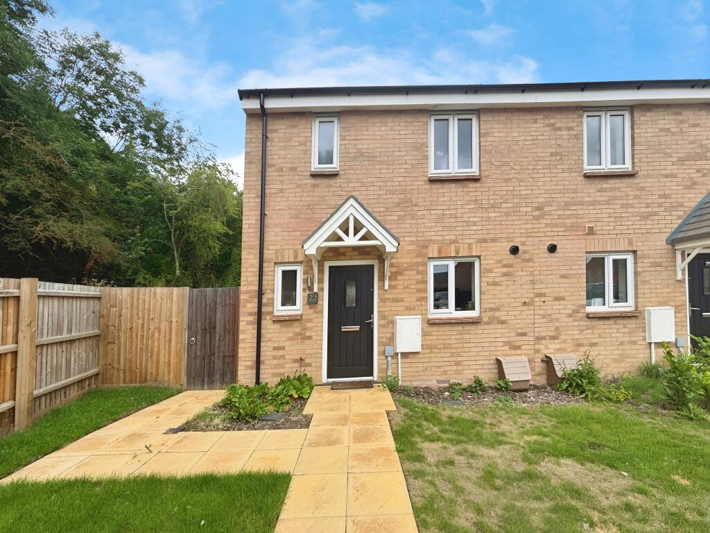 Main image of property: Folkestone Close, Bourne, PE10