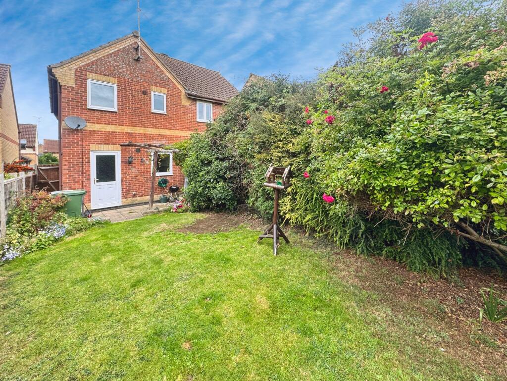 Main image of property: Chapel Lane, Thurlby, PE10