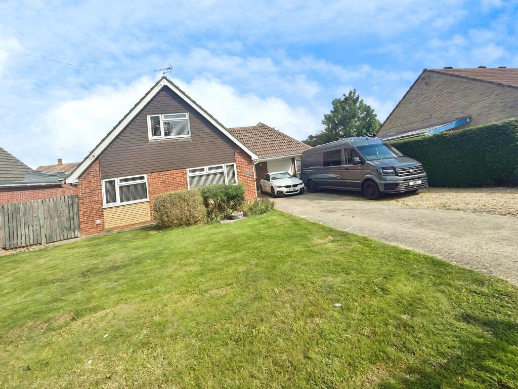 Main image of property: Stanley Street, Bourne, PE10