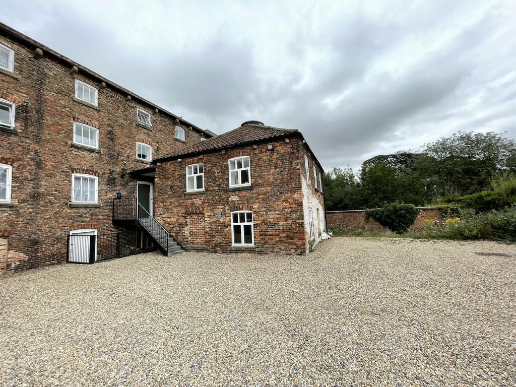 Main image of property: Sheepfoot Hill, Malton