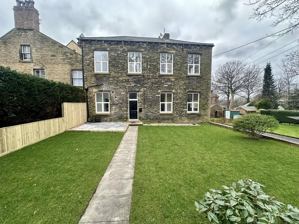 Main image of property: Quarry Road, Gomersal