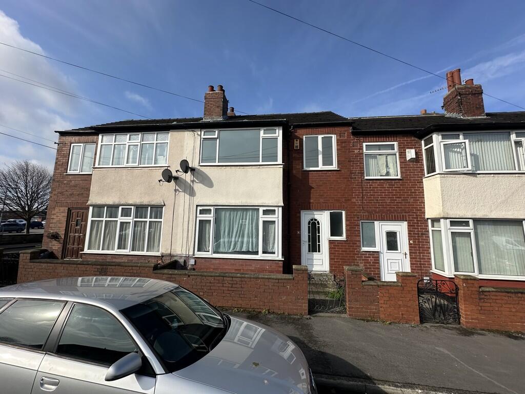 Main image of property: Ashby View, Bramley