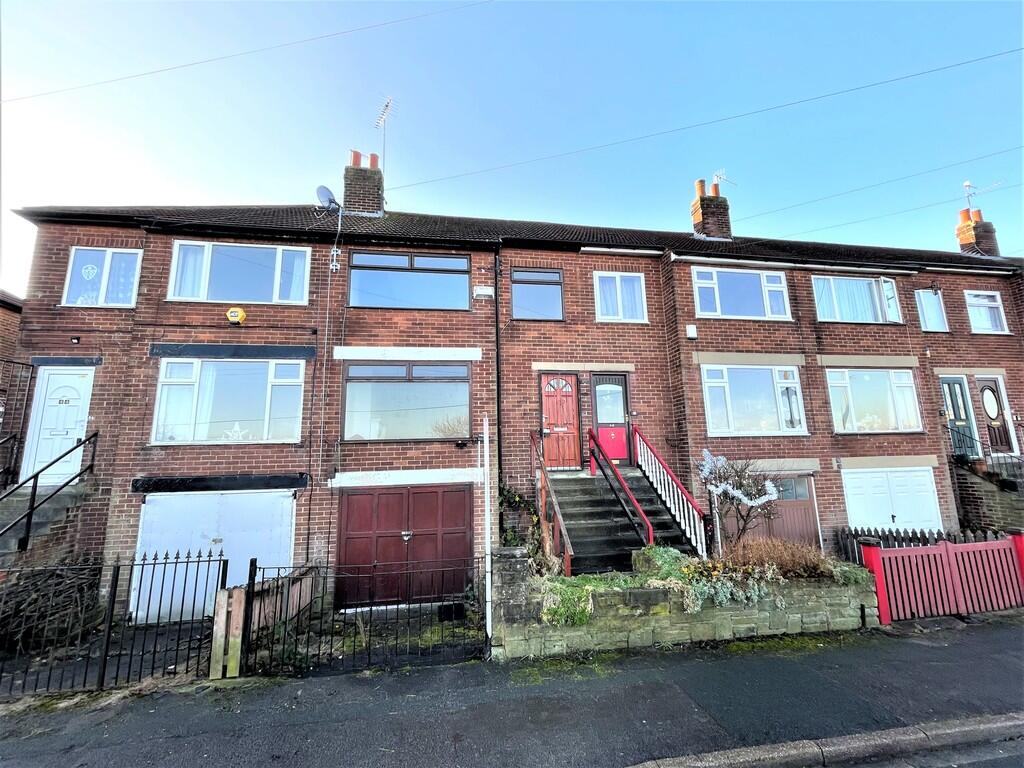 Main image of property: Aston Grove, Bramley