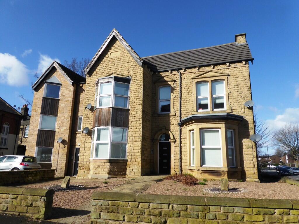 Main image of property: Broad Dyke Lodge, Westover Road